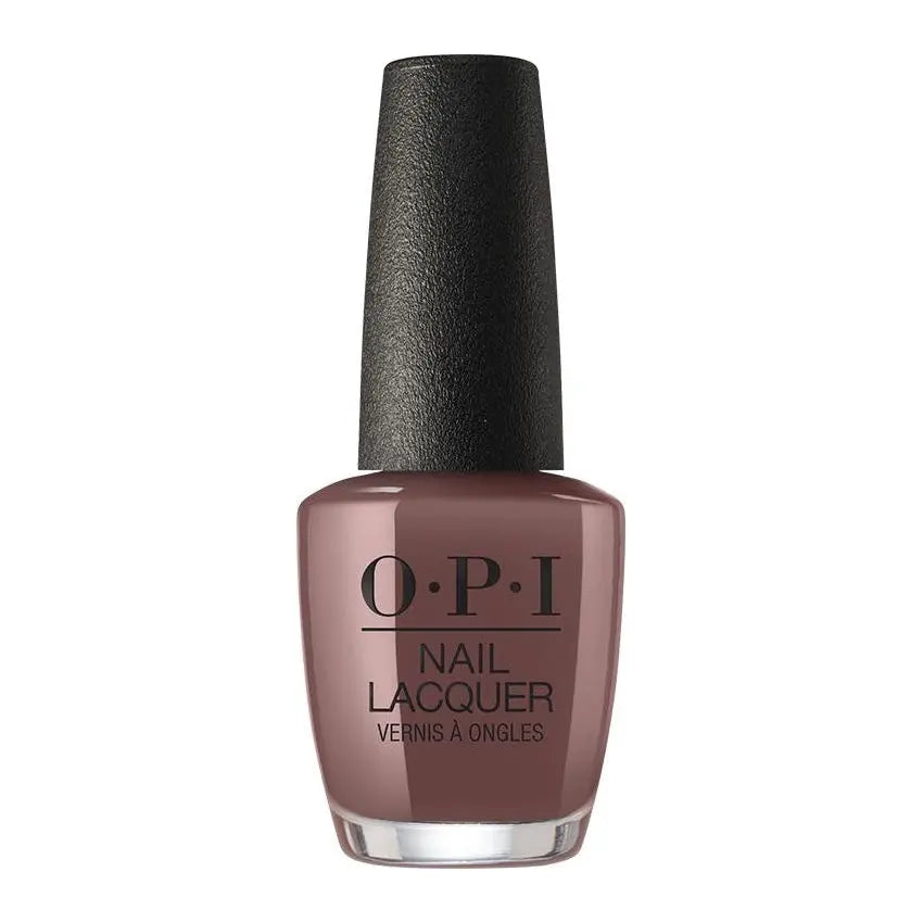 OPI Nail Lacquer Squeaker Of The House OPI