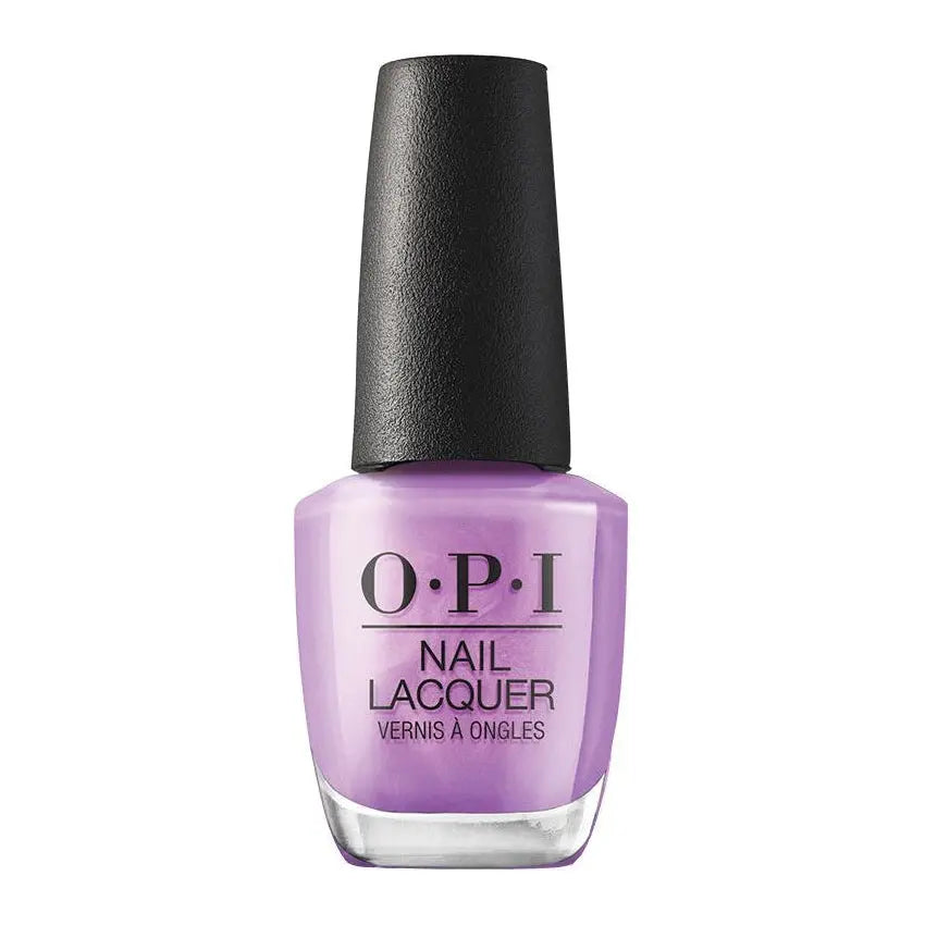 OPI Nail Lacquer Summer Make The Rules Collection Bikini Boardroom OPI