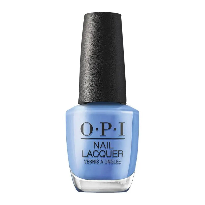 OPI Nail Lacquer Summer Make The Rules Collection Charge It To Their Room OPI