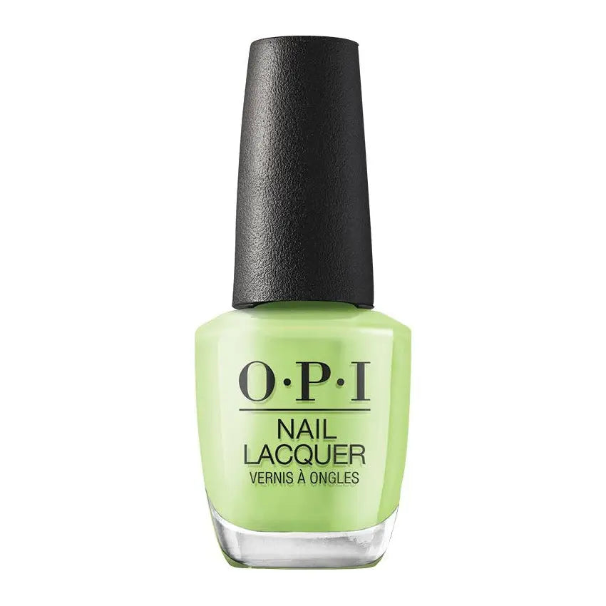 OPI Nail Lacquer Summer Make The Rules Collection Monday-Fridays OPI