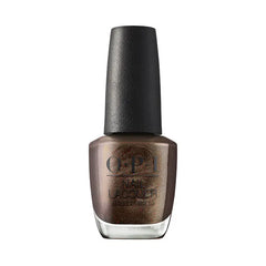 OPI Nail Lacquer Terribly Nice Collection Hot Toddy Naughty OPI