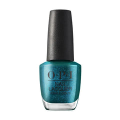 OPI Nail Lacquer Terribly Nice Collection Let's Scrooge OPI