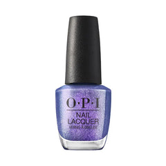 OPI Nail Lacquer Terribly Nice Collection Shaking My Sugarplums OPI