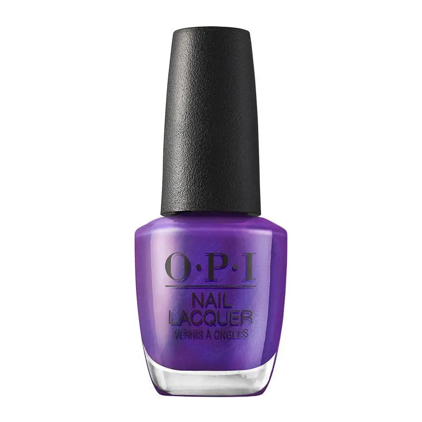 OPI Nail Lacquer The Sound Of Vibrance OPI