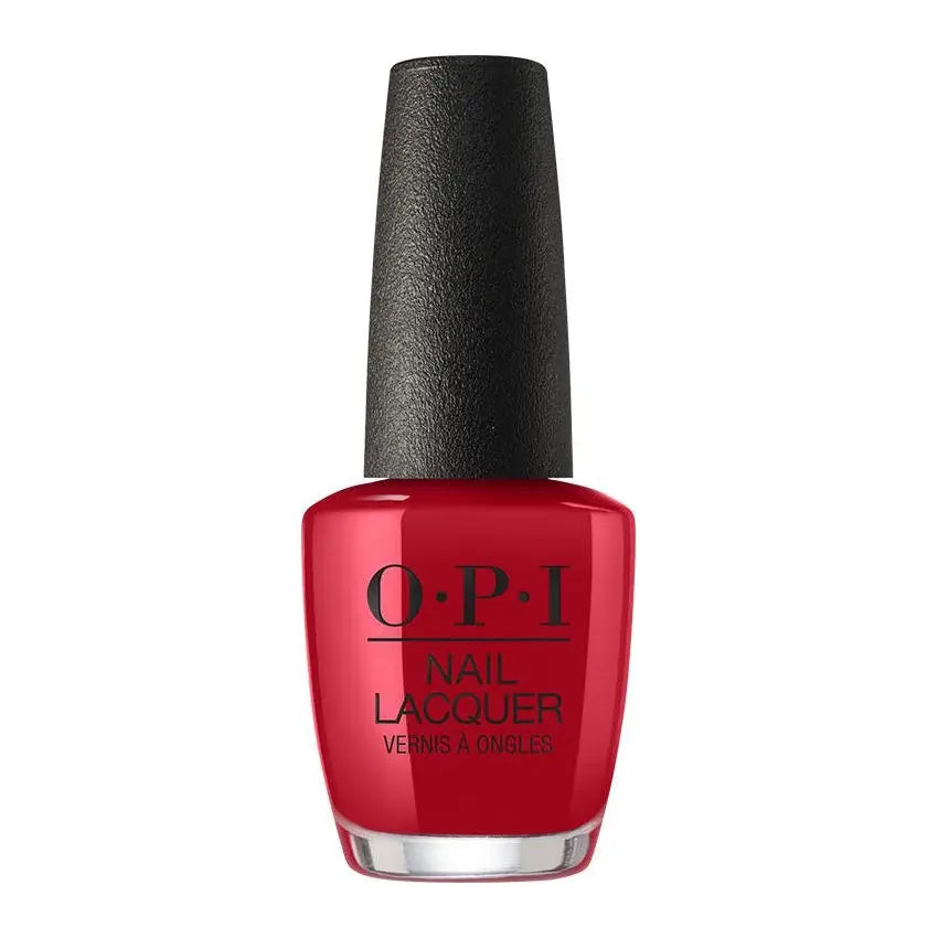 OPI Nail Lacquer The Thrill Of Brazil OPI