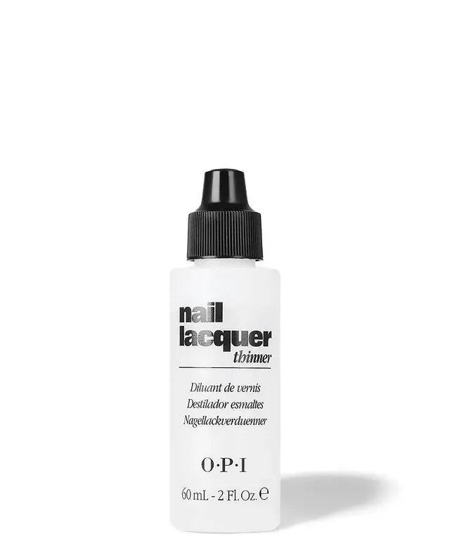 OPI Nail Lacquer Thinner - 2 fl oz. OPI