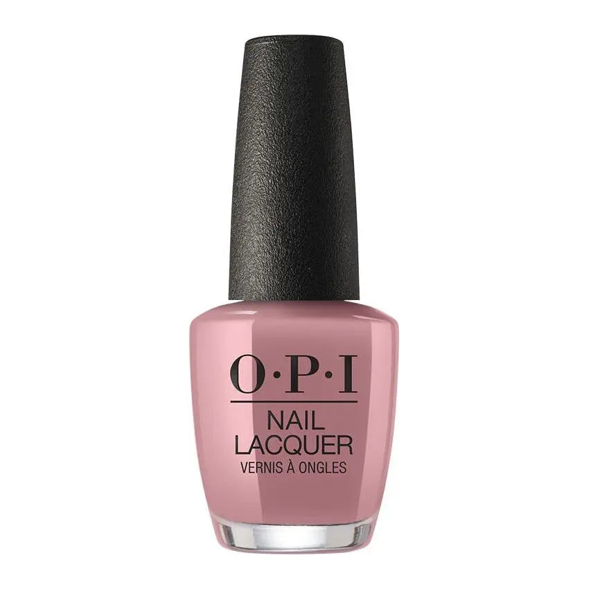 OPI Nail Lacquer Tickle My Francey OPI