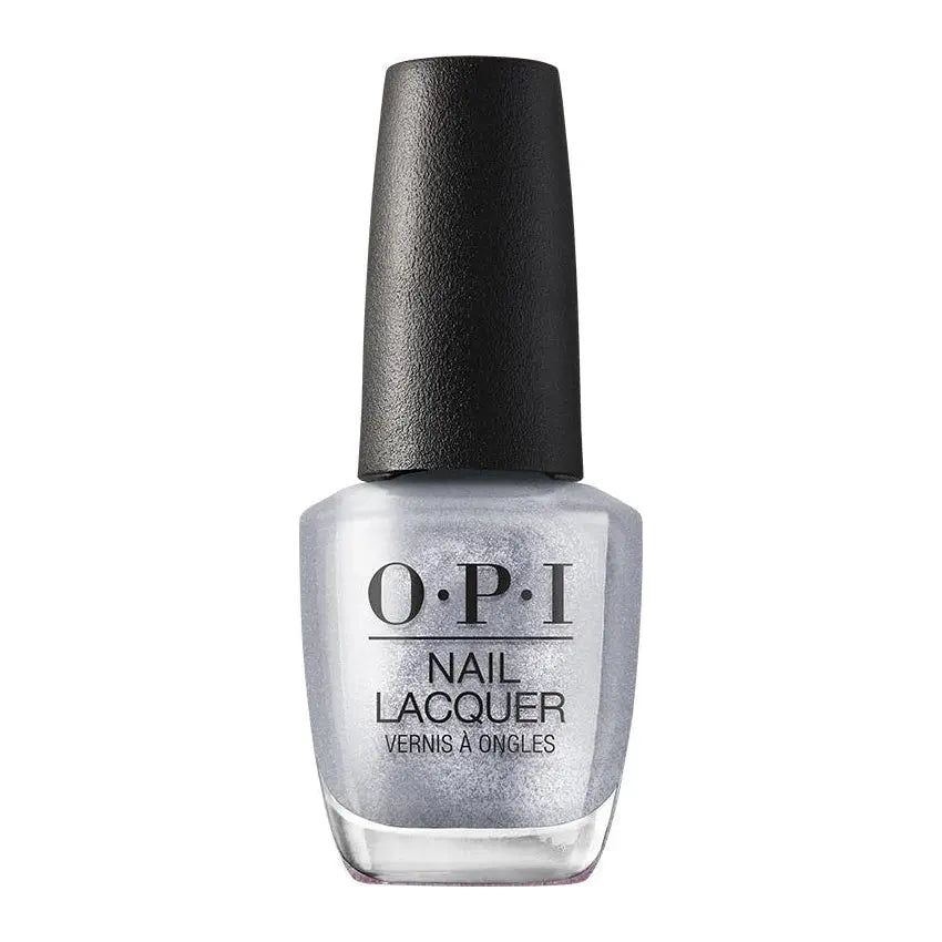 OPI Nail Lacquer Tinsel, Tinsel 'Lil Star OPI