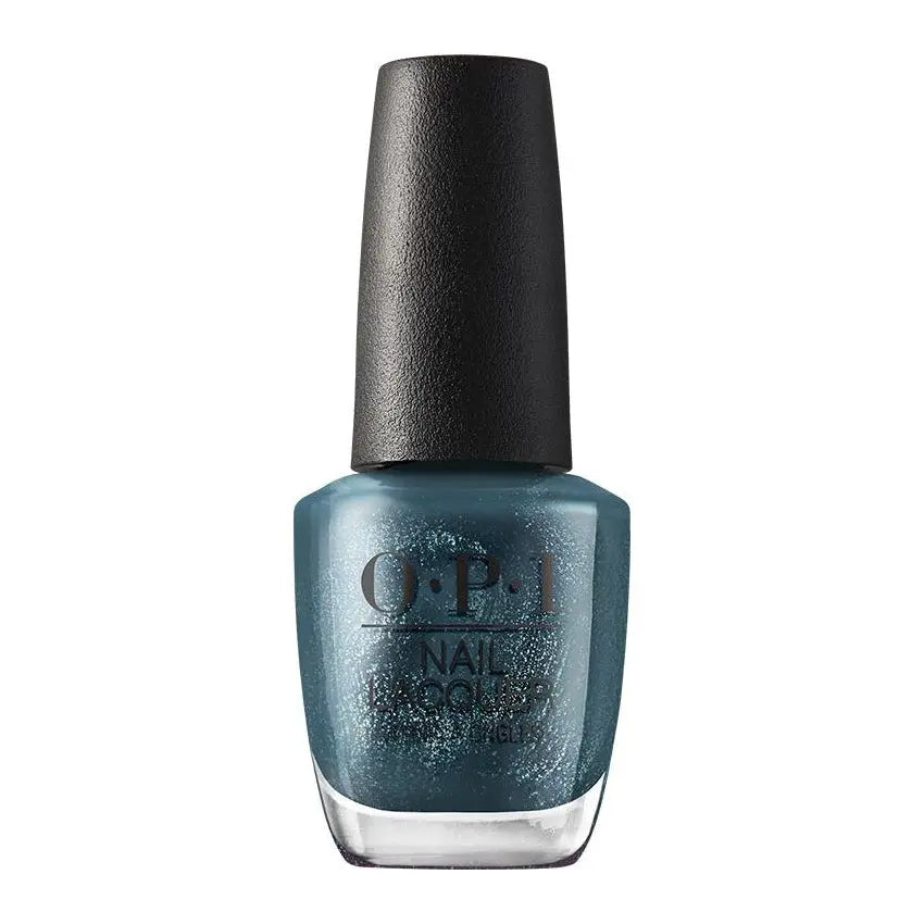 OPI Nail Lacquer To All A Good Night OPI