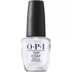 OPI Nail Lacquer Top Coat - 0.5 oz. OPI