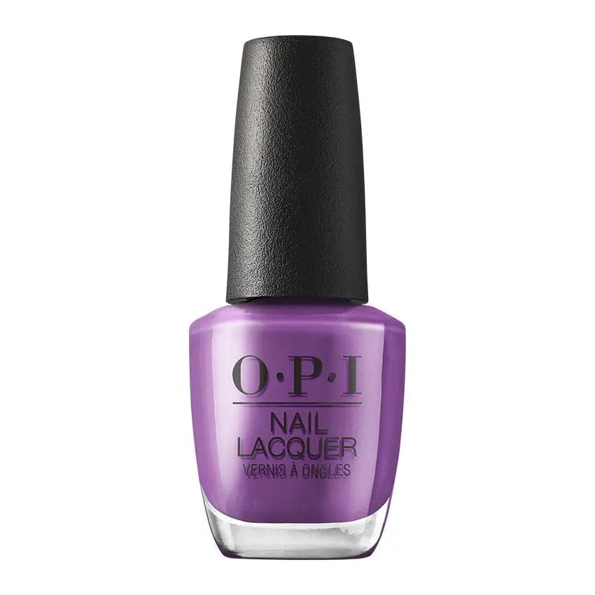 OPI Nail Lacquer Violet Visionary OPI