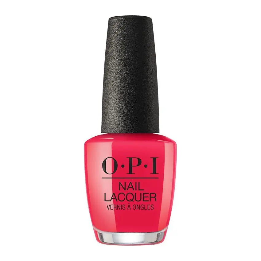 OPI Nail Lacquer We Seafood And Eat It OPI