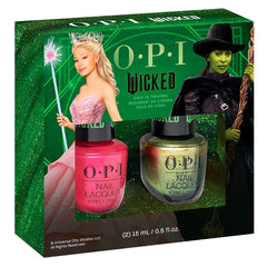 OPI Nail Lacquer Wicked Collection - Duo Pack OPI