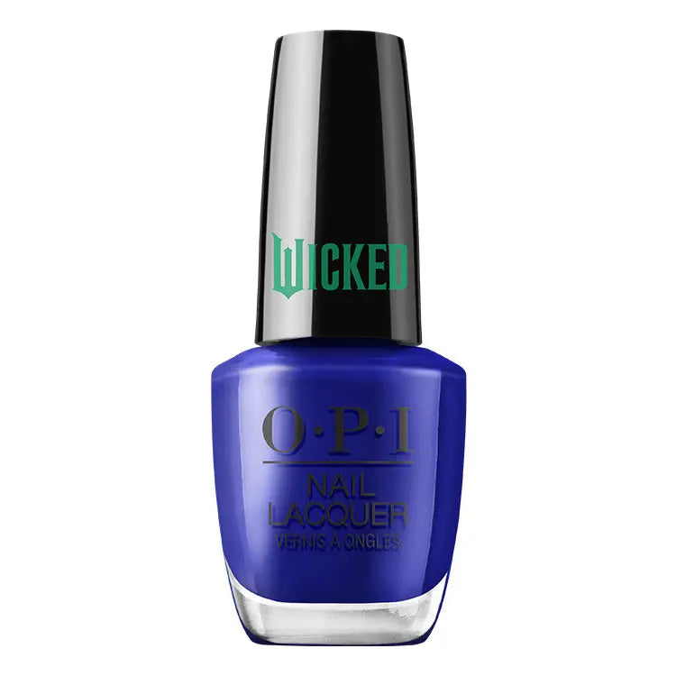 OPI Nail Lacquer Wicked Collection Fiyero's My Mani  0.5 oz. OPI