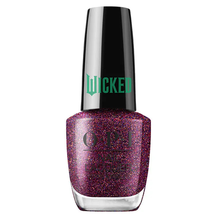 OPI Nail Lacquer Wicked Collection Let's Rejoicify 0.5 oz. OPI