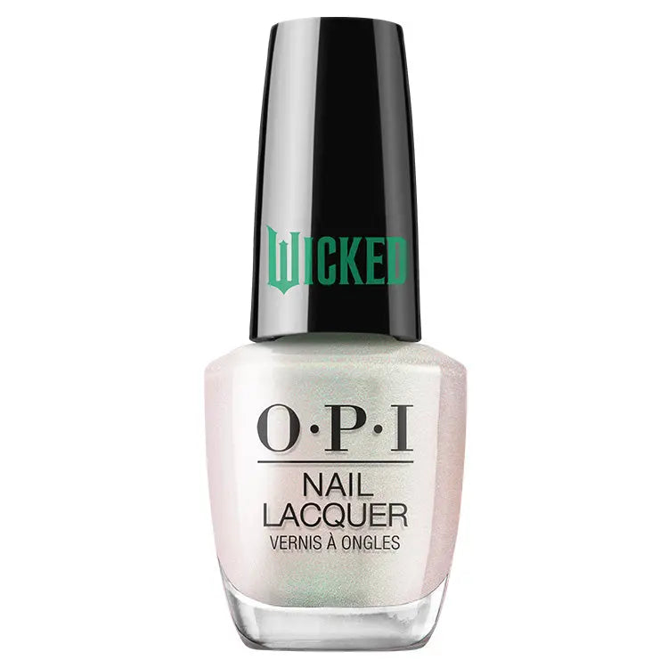 OPI Nail Lacquer Wicked Collection Oh, For Oz Sake 0.5 oz. OPI