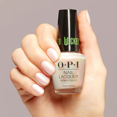 OPI Nail Lacquer Wicked Collection Oh, For Oz Sake 0.5 oz. OPI