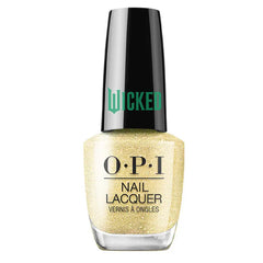 OPI Nail Lacquer Wicked Collection Oz-mazing 0.5 oz. OPI