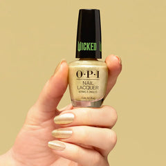 OPI Nail Lacquer Wicked Collection Oz-mazing 0.5 oz. OPI