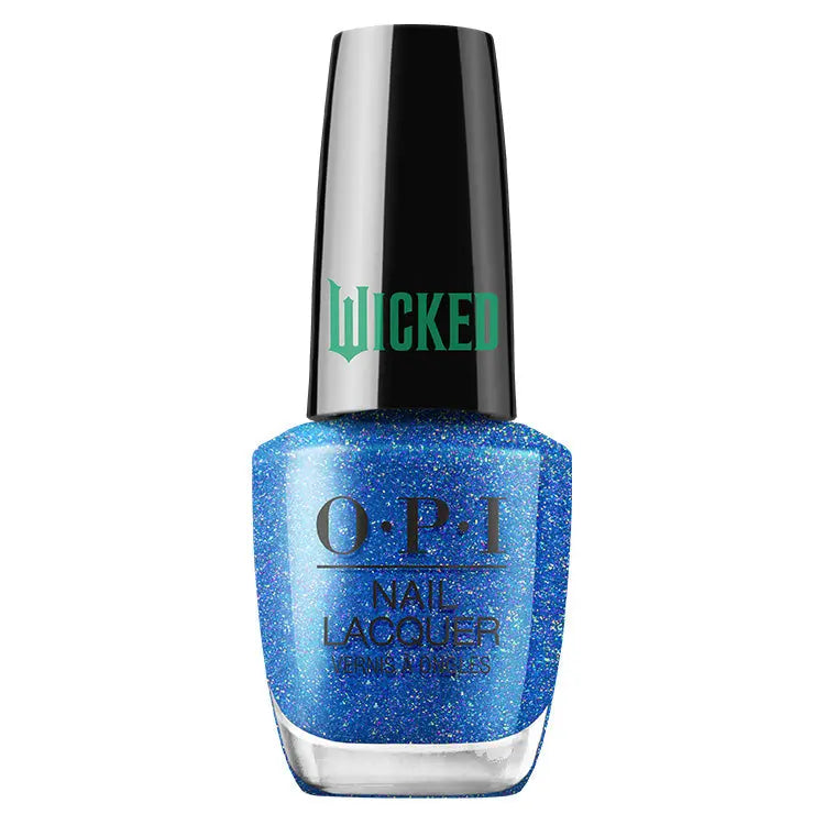 OPI Nail Lacquer Wicked Collection Wonderfullest 0.5 oz. OPI