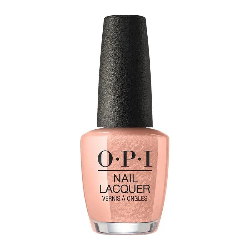 OPI Nail Lacquer Worth A Pretty Penne OPI