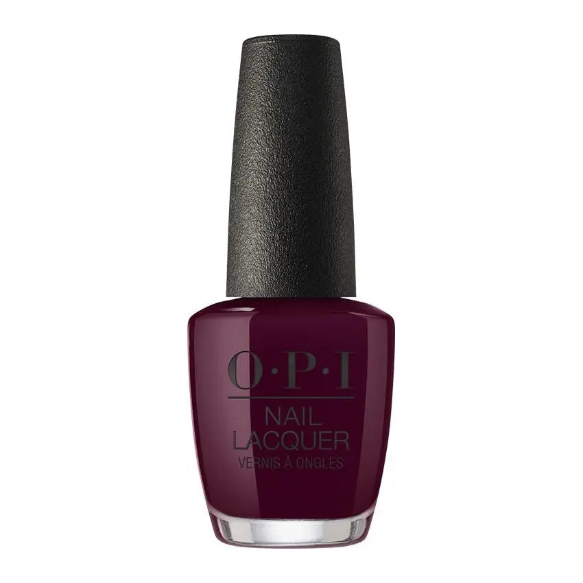 OPI Nail Lacquer Yes My Condor Can-Do! OPI