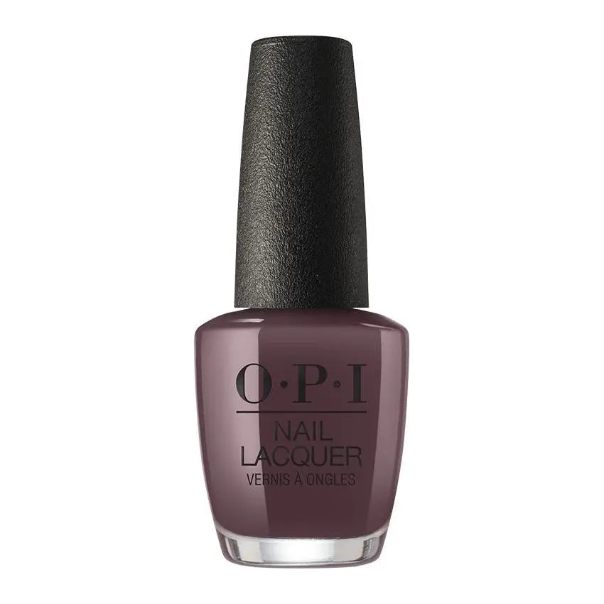 OPI Nail Lacquer You Don't Know Jacques! OPI