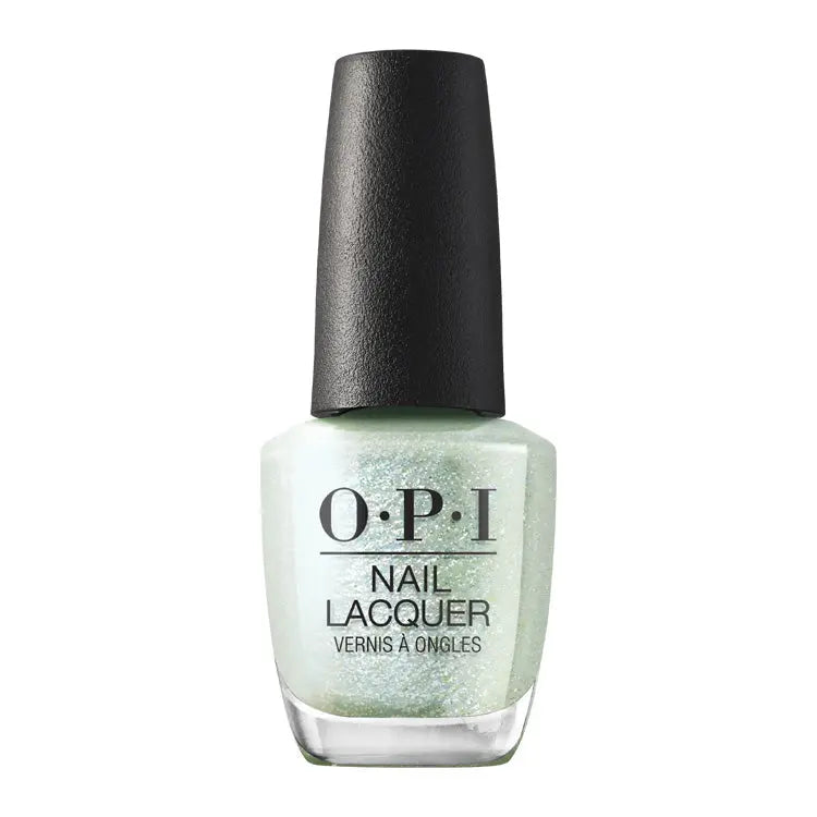 OPI Nail Lacquer Your Way Collection Snatch'D Sliver OPI