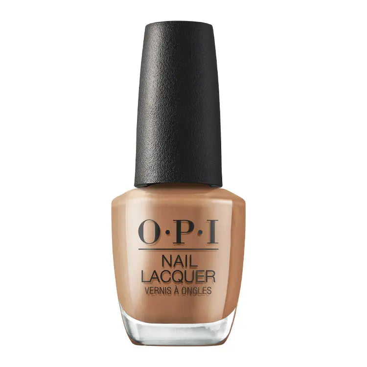 OPI Nail Lacquer Your Way Collection Spice Your Life OPI