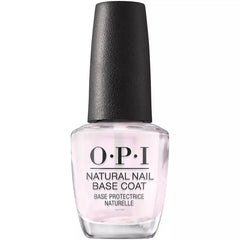 OPI Natural Nail Base Coat - 0.5 oz. OPI