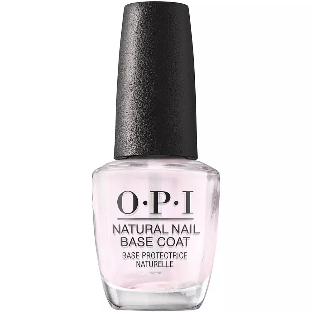 OPI Natural Nail Base Coat - 0.5 oz. OPI