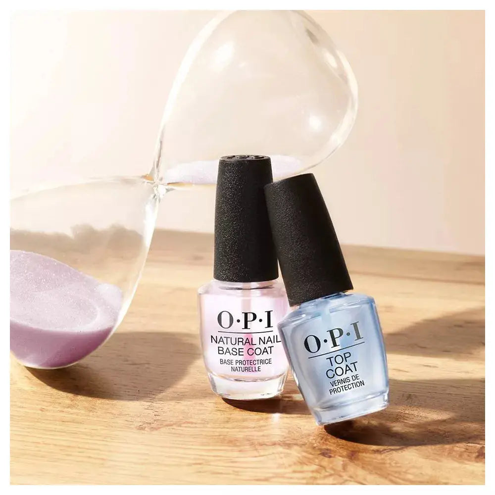 OPI Natural Nail Base Coat - 0.5 oz. OPI