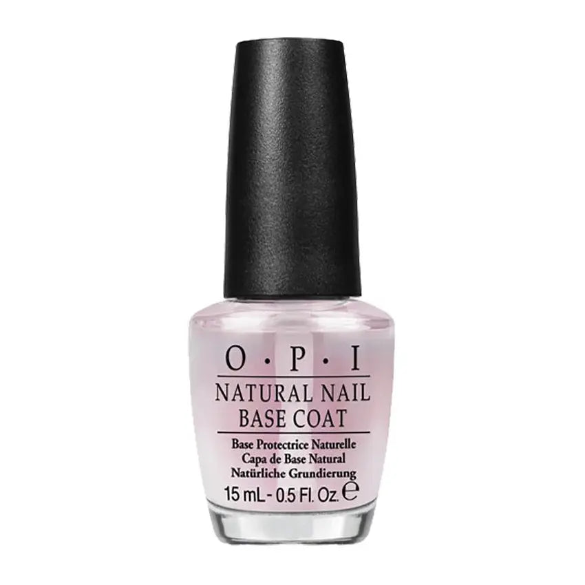 OPI Natural Nail Base Coat OPI