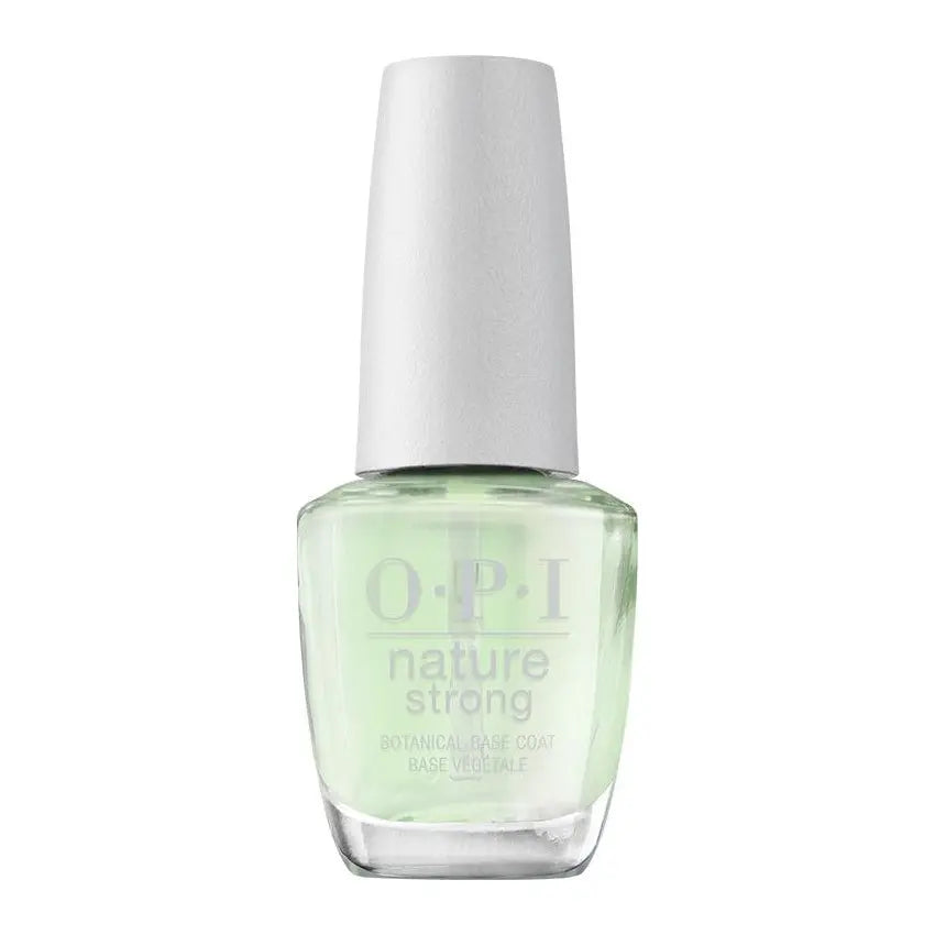 OPI Nature Strong Botanical Base Coat OPI