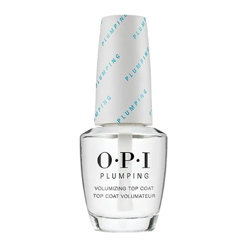 OPI Plumping Top Coat OPI