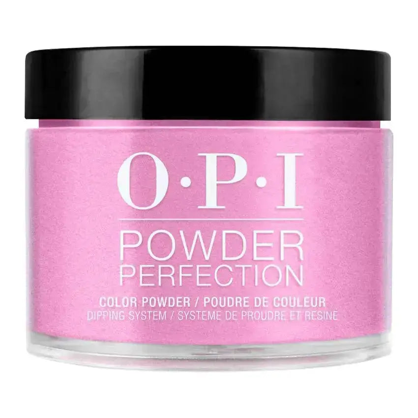 OPI Powder Perfection OPI