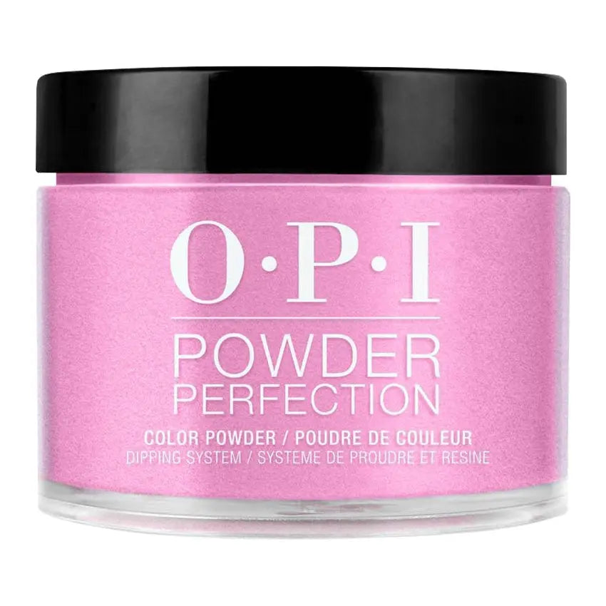 OPI Powder Perfection 7th & Flower* OPI