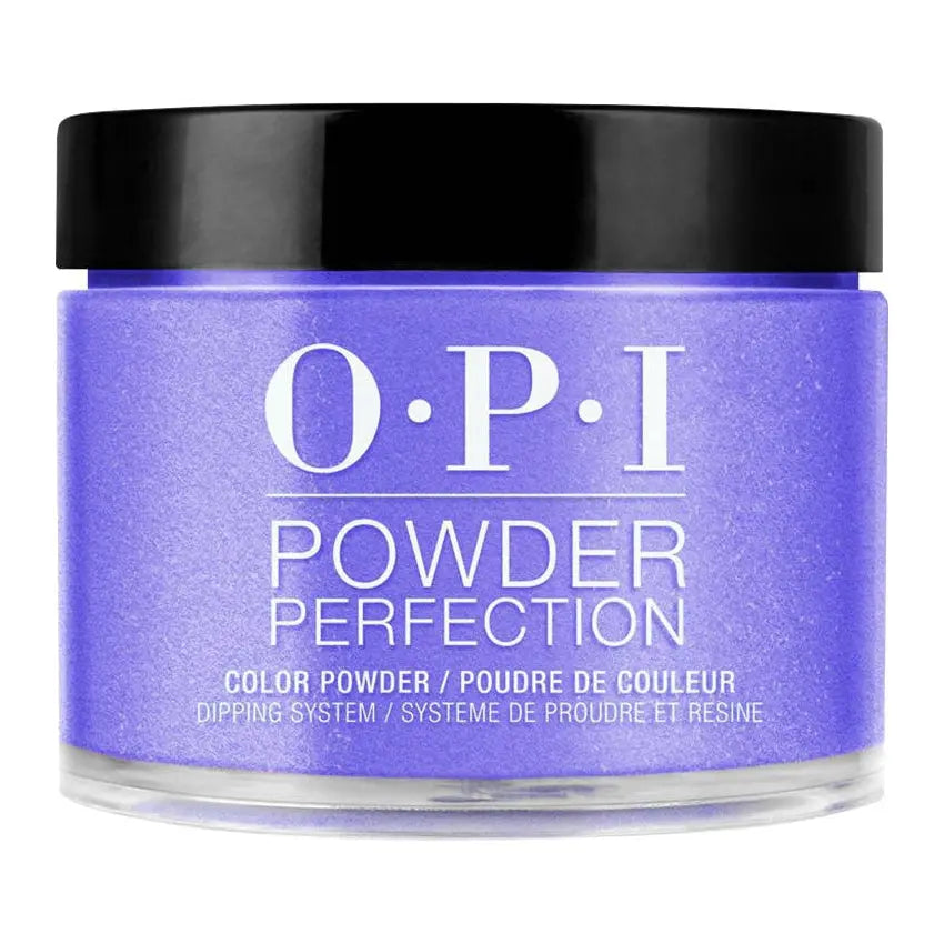 OPI Powder Perfection Big Zodiac Energy Collection OPI