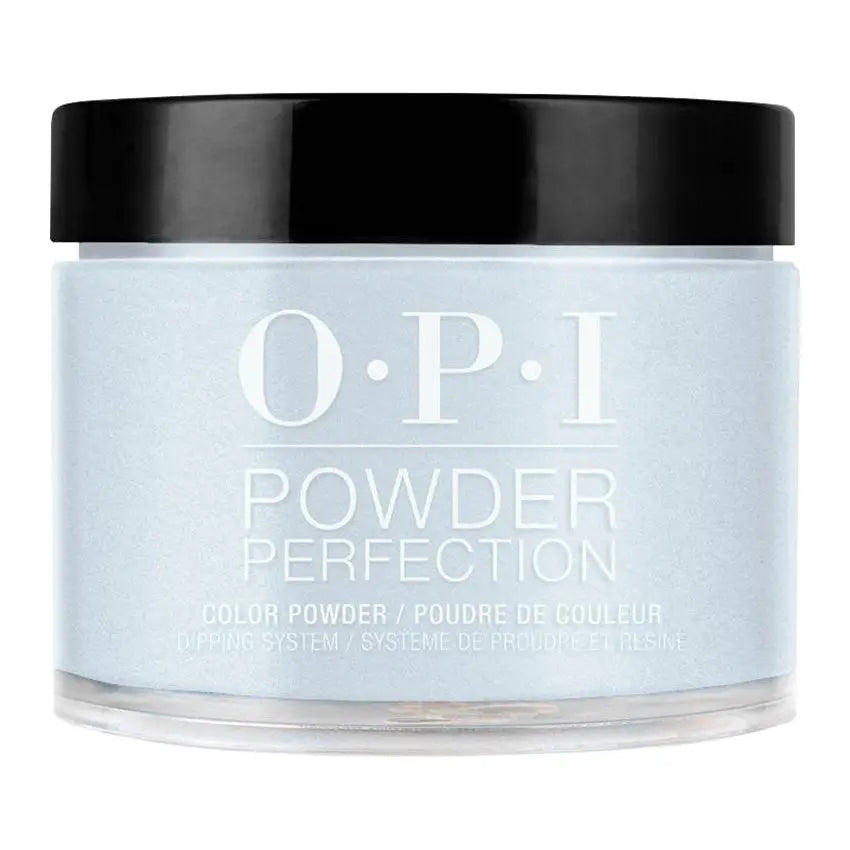 OPI Powder Perfection Destined To Be a Legend OPI