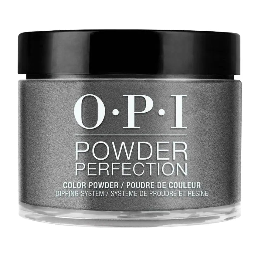 OPI Powder Perfection Fall Wonders Collection Cave The Way OPI