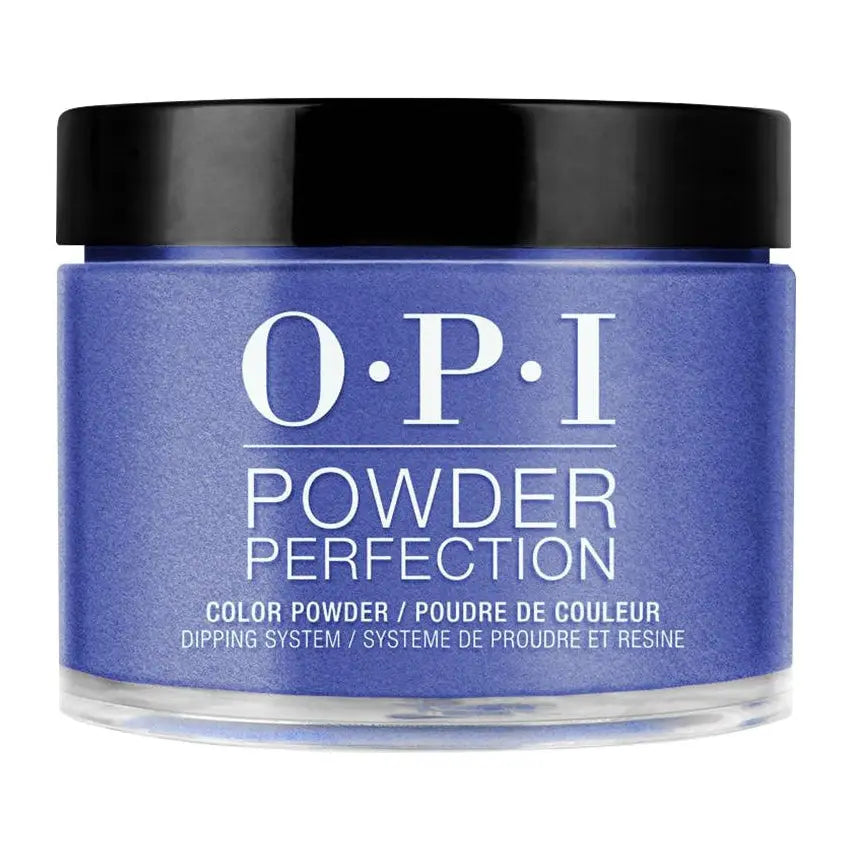 OPI Powder Perfection Fall Wonders Collection Midnight Mantra OPI