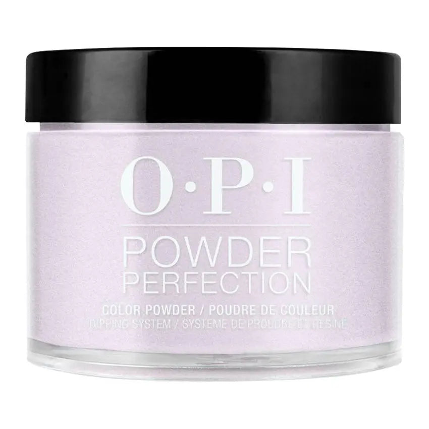 OPI Powder Perfection Graffiti Sweetie OPI