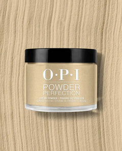 OPI Powder Perfection Metallic Mega Mix - Starstruck Gold 1.5 oz. OPI