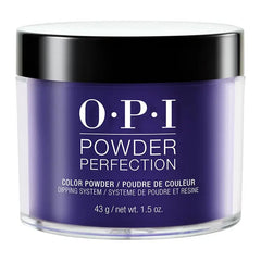 OPI Powder Perfection OPI