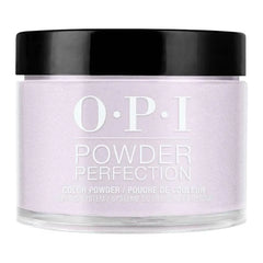 OPI Powder Perfection OPI