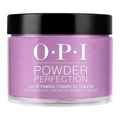 OPI Powder Perfection OPI