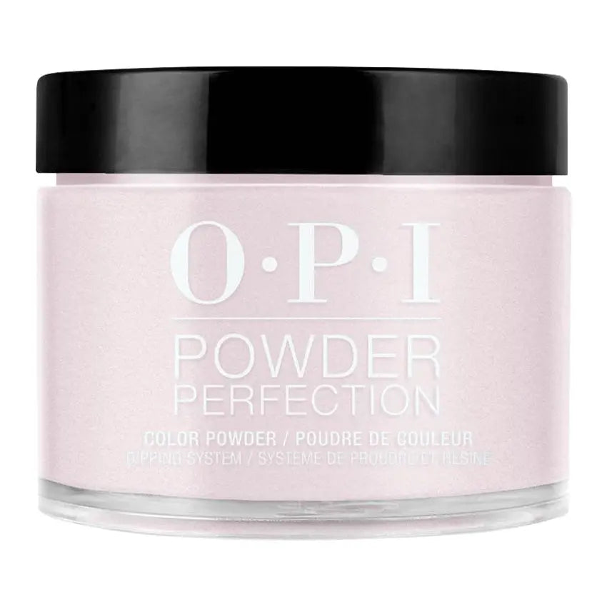 OPI Powder Perfection OPI