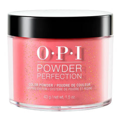 OPI Powder Perfection OPI