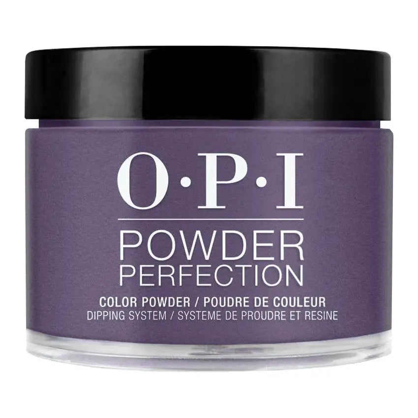 OPI Powder Perfection OPI