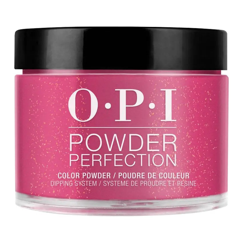 OPI Powder Perfection OPI